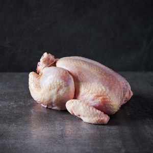Whole Chicken - Ferme Des Voltigeurs