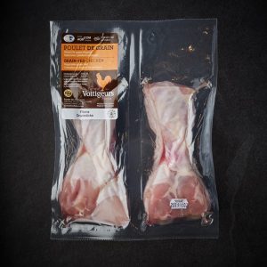 Chicken Drumstick - Ferme Des Voltigeurs