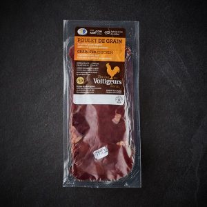 Chicken Livers - Ferme Des Voltigeurs