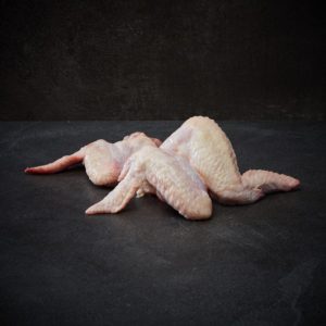 Chicken Wings Whole - Ferme Des Voltigeurs