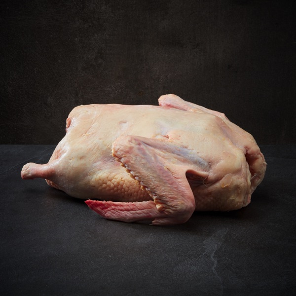 Whole Moulard Duck - Rougié
