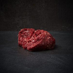 New Zealand Lean Ground Ostrich