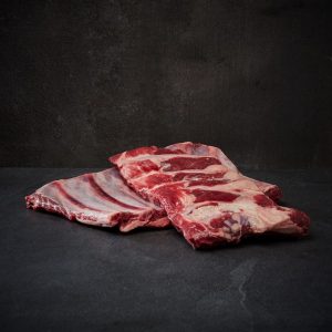 Bison Short Ribs