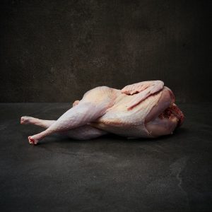 Pheasant Whole - Creekside Pheasantry