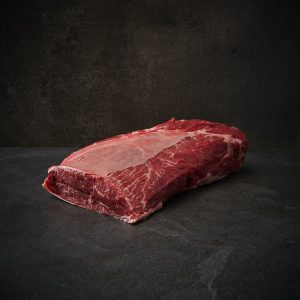 Beef Flat Iron Steak AAA - PEI
