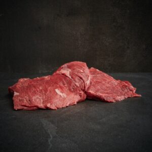 Bison Skirt Steak