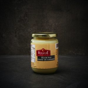 Duck Fat Retail - Rougié