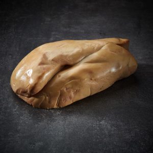 Foie Gras Grade A (#1) Whole - Rougié