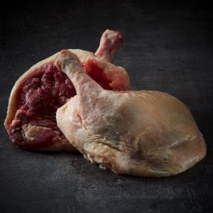Moulard Duck Legs - Rougié
