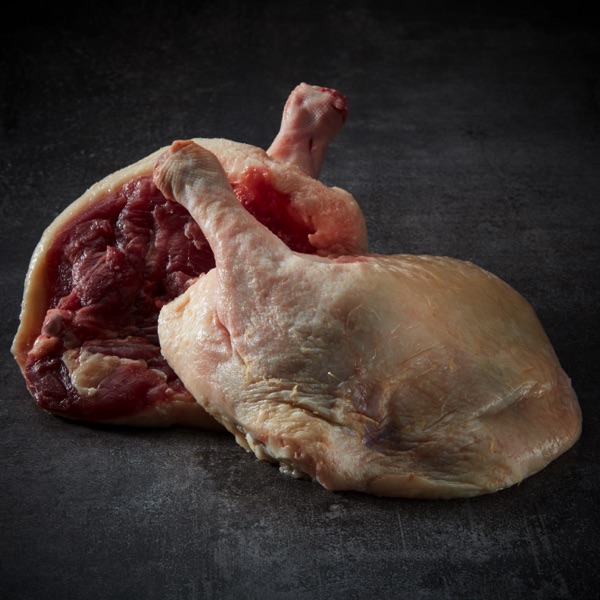 Moulard Duck Legs - Hudson Valley