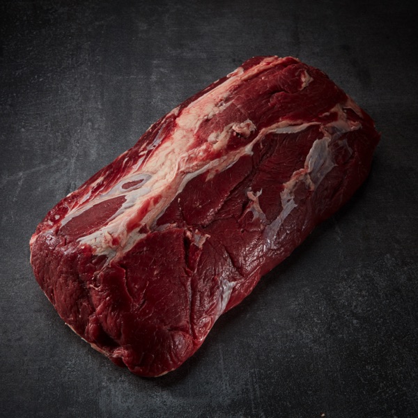 Bison Ribeye - Noble Premium Bison
