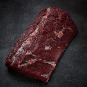 Bison Striploin - Noble Premium Bison
