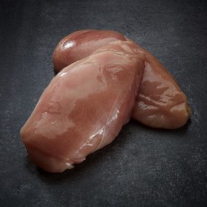 Boneless Chicken Breast - Ferme Des Voltigeurs