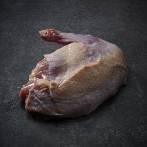 Pheasant Supremes