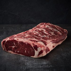 Beef Striploin - Beverly Creek