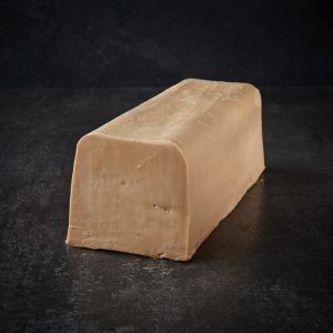 Foie Gras Terrine with Armagnac - Rougié