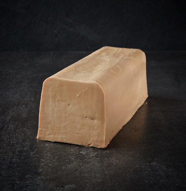 Foie Gras Terrine with Armagnac - Rougié