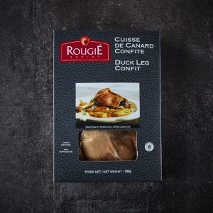 Duck Confit - Rougié