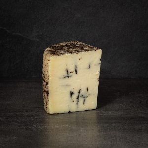 Oveja Trufado Curado (Black Truffle)
