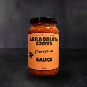 Fiorellino Arriabbiata Tomato Sauce