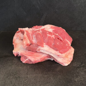 Beef Top Sirloin - Beverly Creek