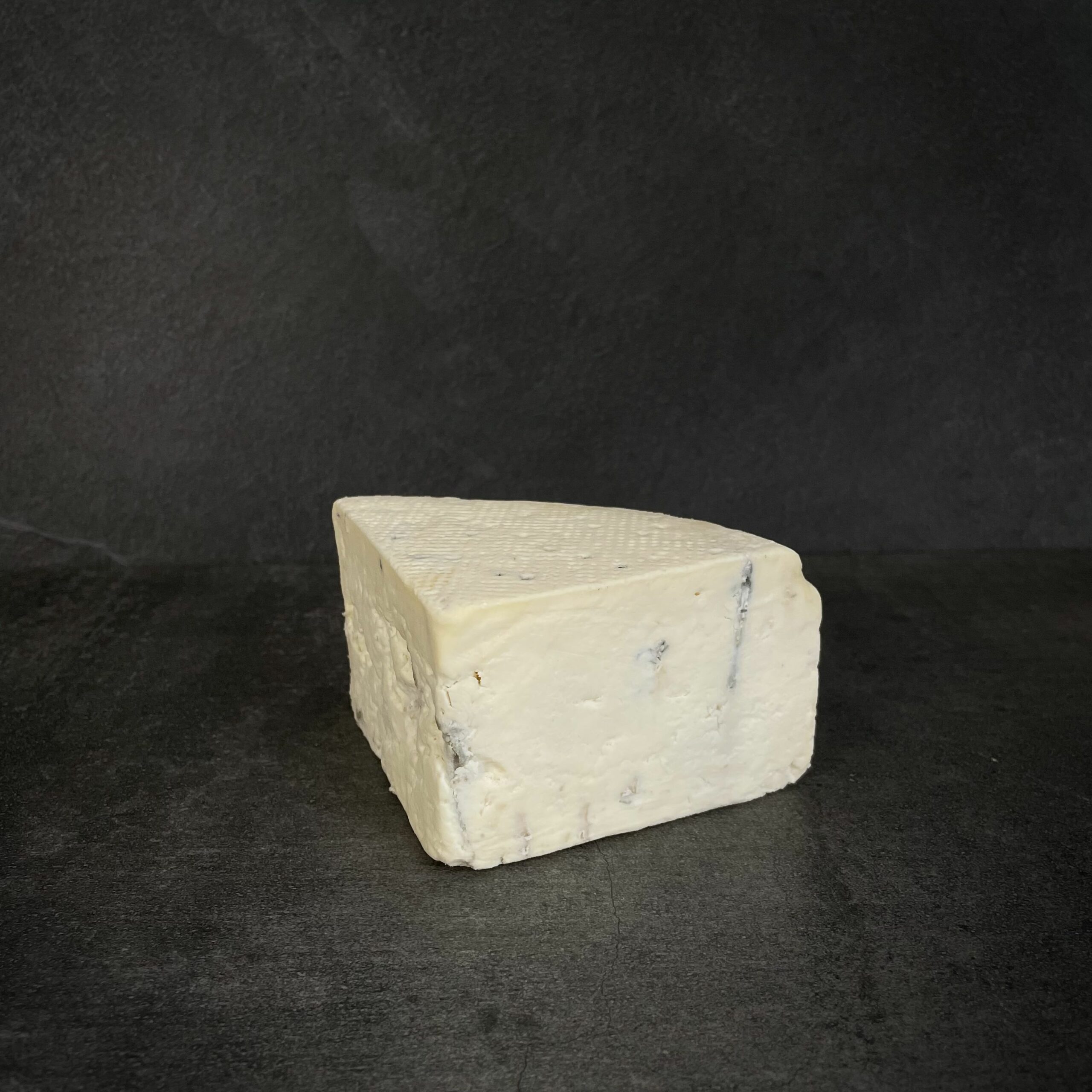 Blue Moo