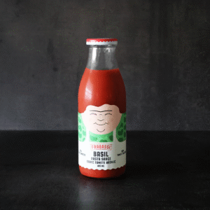 Fragassi Sauce with Basil (Tomato Sauce)