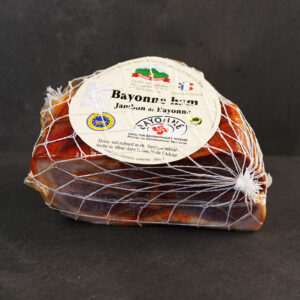 Bayonne Ham