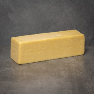 Cheddar Medium - Biobio