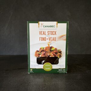 Veal Stock