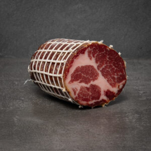 Capocollo (Whole)