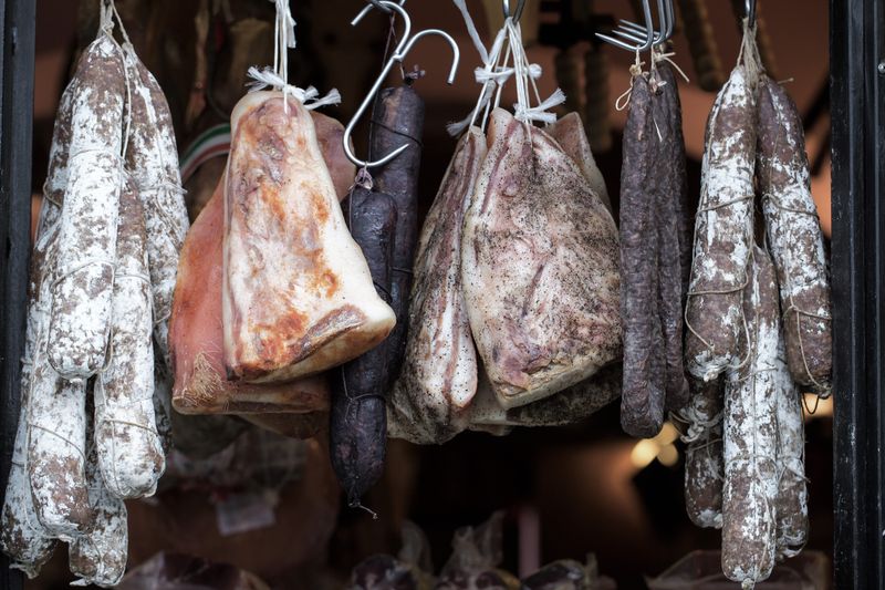 Charcuterie