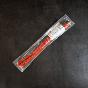 Chistorra - Spicy Uncooked Chorizo - Antonio Romero