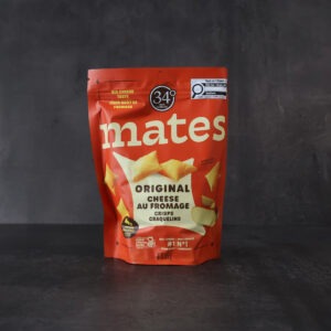 34 Degrees - Original Mates