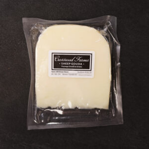 Sheep Gouda Crossroads Retail Pack