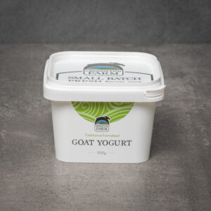 Goat Yogurt - Crosswind