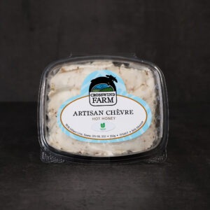 Chevre Hot Honey (Crosswind)