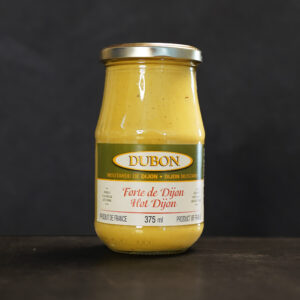 Mustard Dijon - Dubon