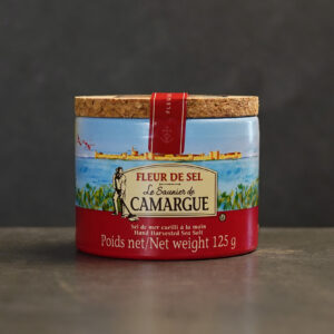 Camargue Fleur de Sel (Salt)