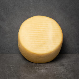 Fontina Fumé