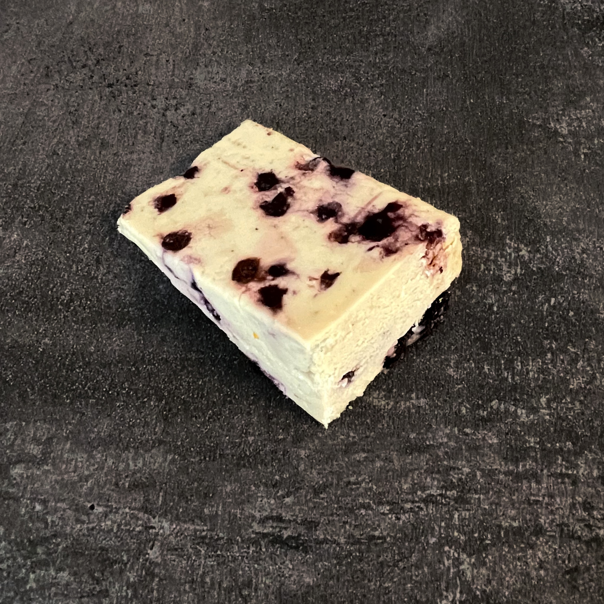 Vegan Blueberry Pie - Green Goddess Fromagerie