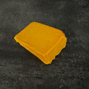 Vegan Carmelized Onion Cheddar - Green Goddess Fromagerie
