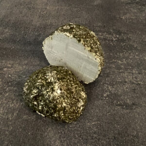 Vegan Thyme for Wine Cheese Ball - Green Goddess Fromagerie