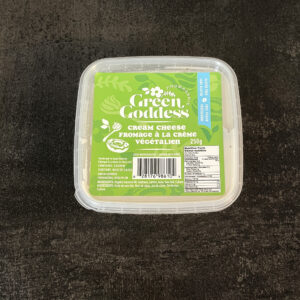 Vegan Cream Cheese - Green Goddess Fromagerie