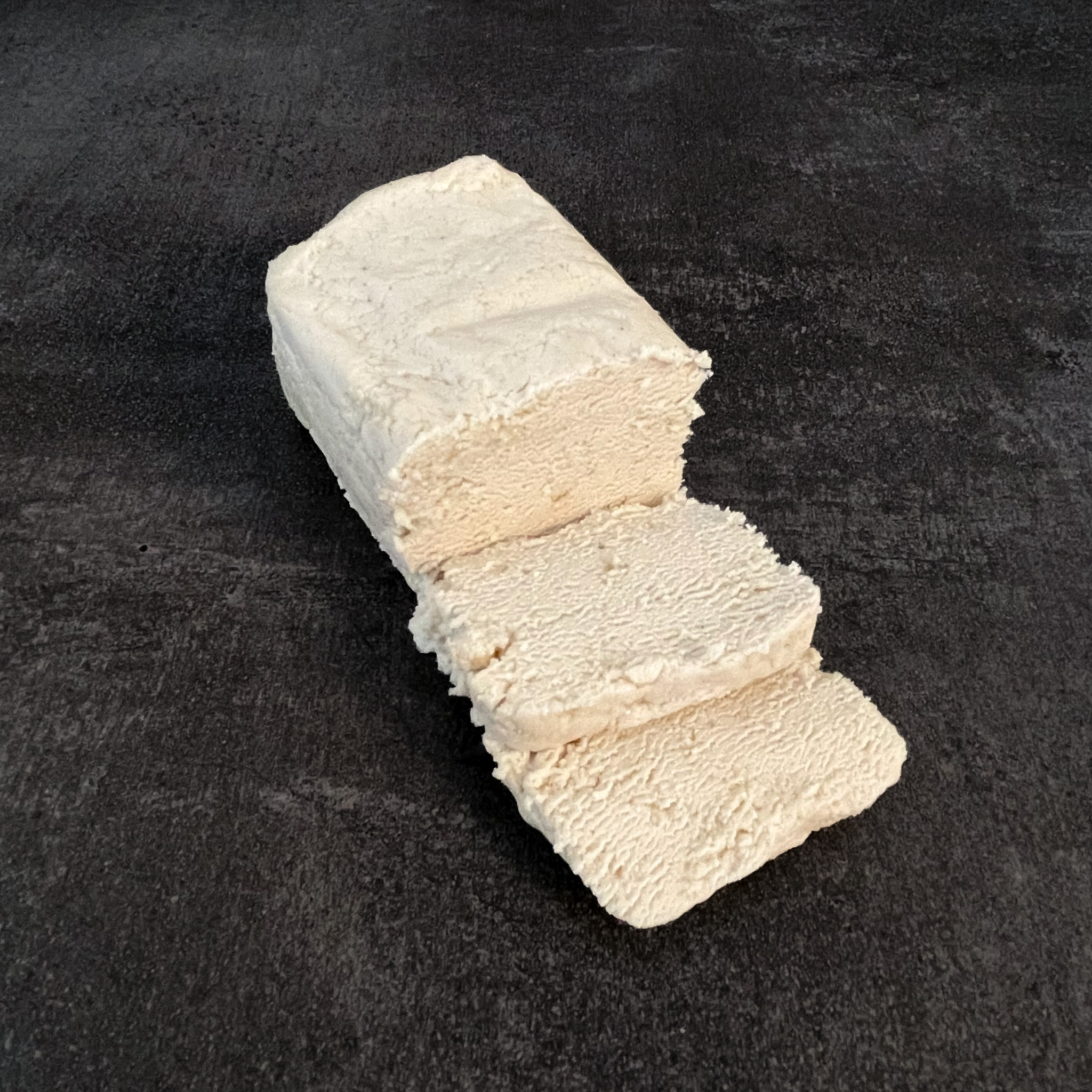 Vegan Halloumi - Green Goddess Fromagerie