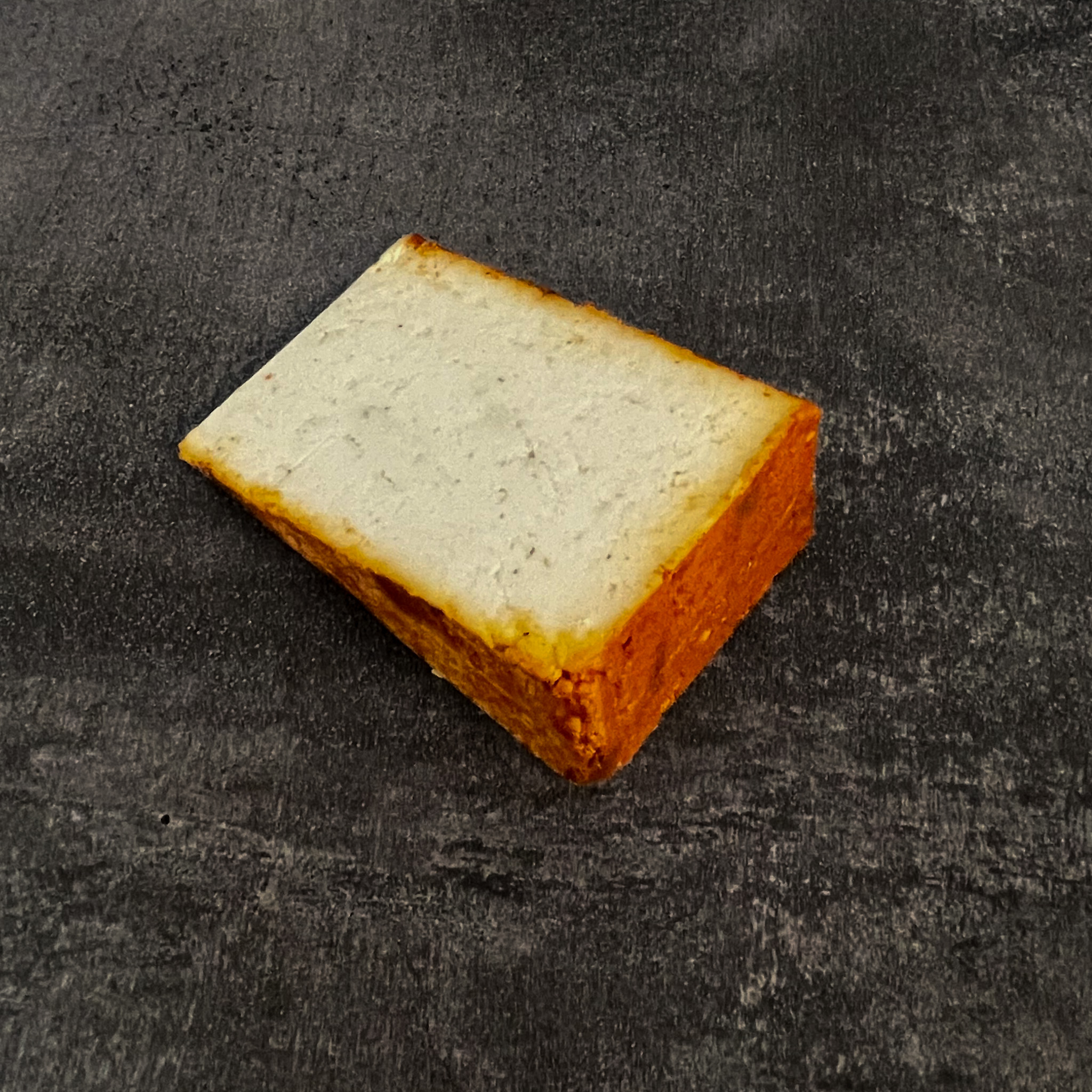 Vegan Irish Cheddar - Green Goddess Fromagerie