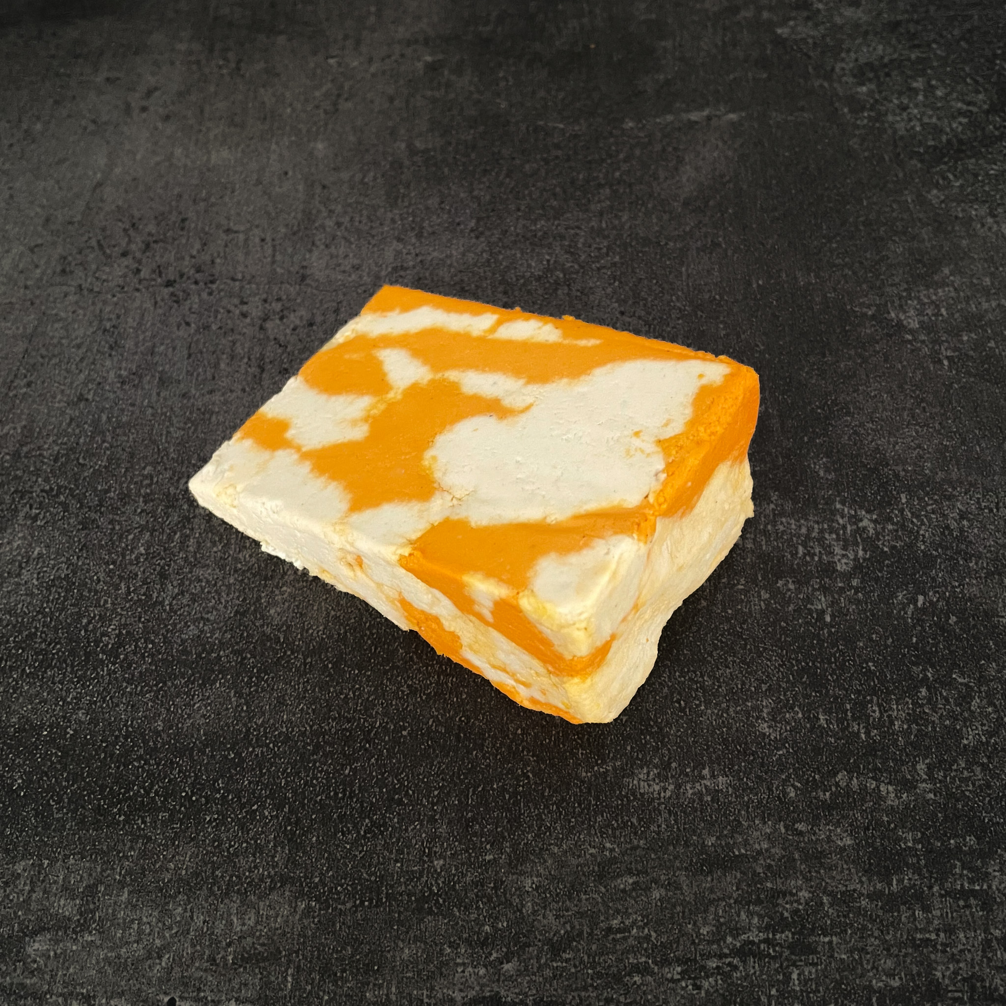 Vegan Marble Cheddar - Green Goddess Fromagerie