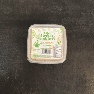 Vegan Epic Onion Dip - Green Goddess Fromagerie