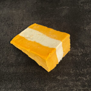 Vegan Menage a Trois - Green Goddess Fromagerie