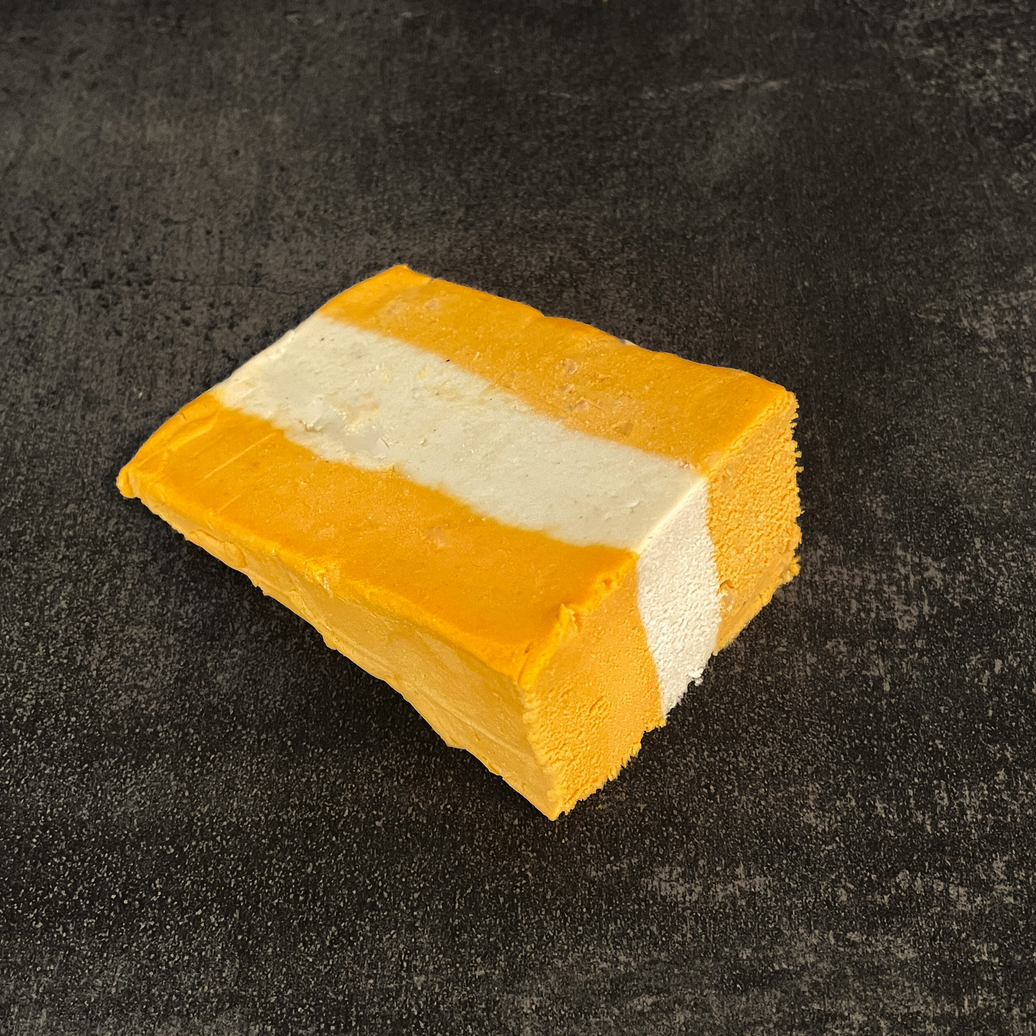 Vegan Menage a Trois - Green Goddess Fromagerie